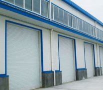 煙臺(tái)卷簾門(mén)不動(dòng)的排查方法