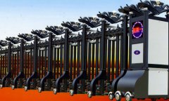 停車場(chǎng)系統(tǒng)布線施工IP門禁控制器的選購方法