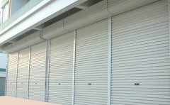 電動卷簾門拉不動怎么處理？